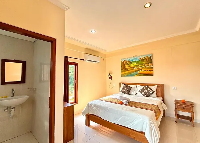 Wahadi Homestay