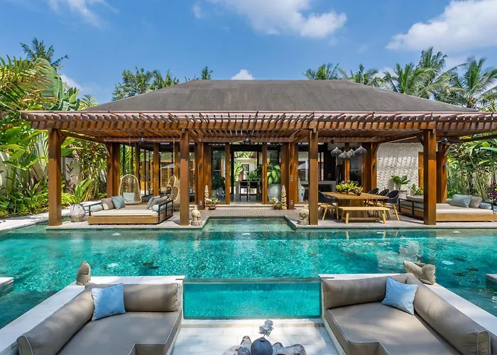 Villa Orion By Balisuperhost