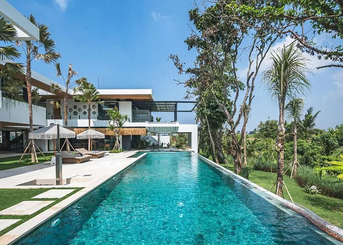 Villa Nica By Elite Havens