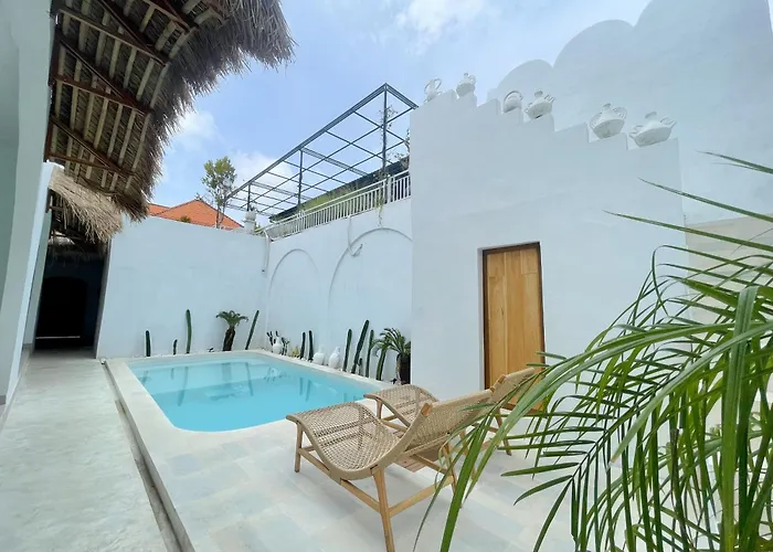 La Payana House Penida
