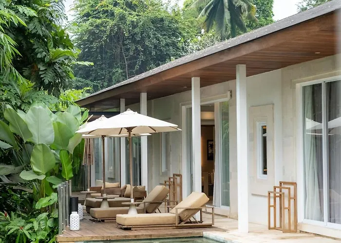The Maz Villa By Balisuperhost
