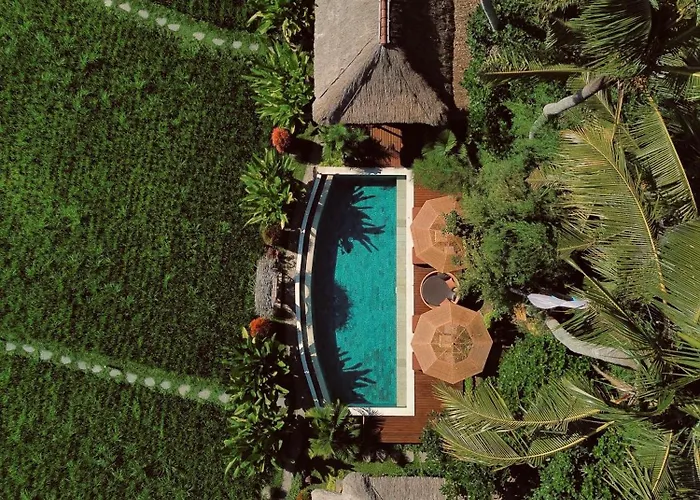 Rumah Kita Ecolodge