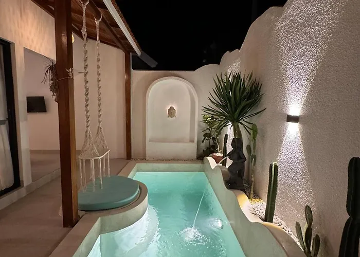 Villa Luna