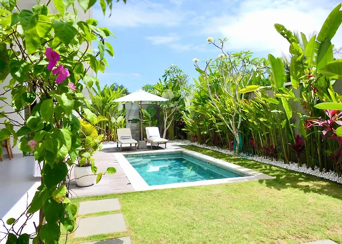 Omaira Villa Satu, Entire Villa - Private Pool