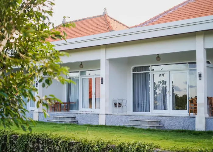 Octa House Pandawa Beach