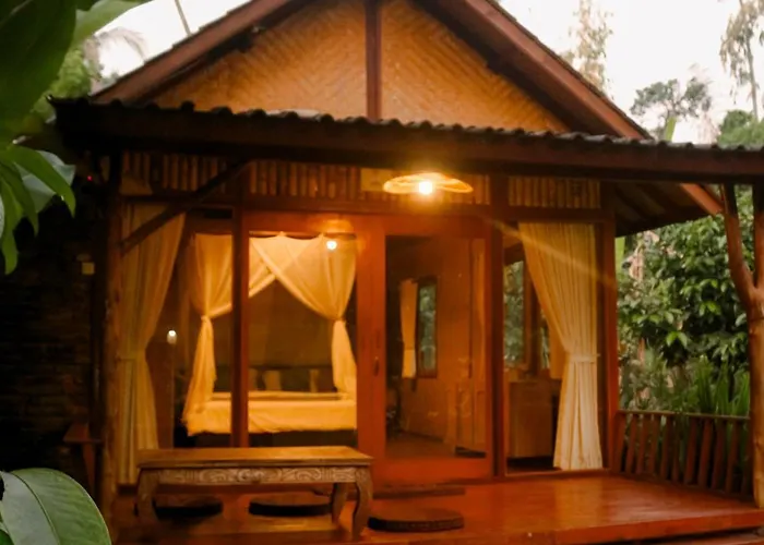 Nishiyama Wooden House