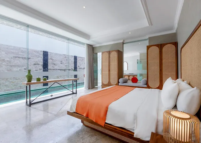 Nunamkhalu Private Villa And Spa