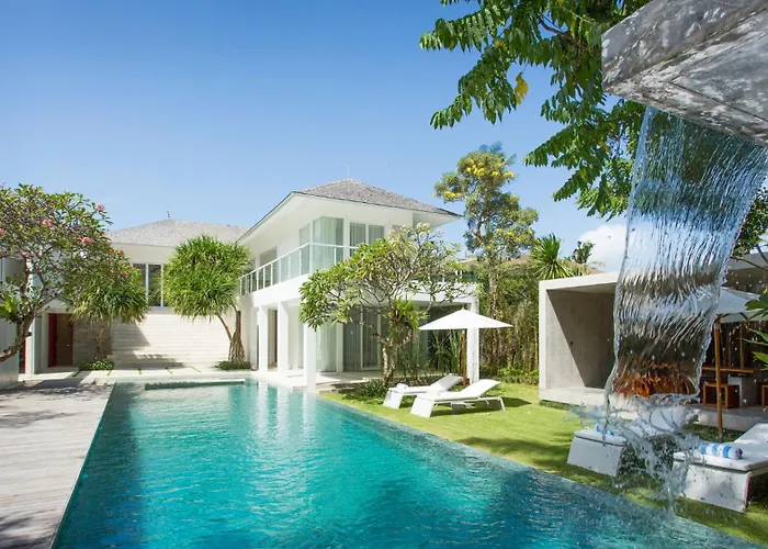 Villa Canggu