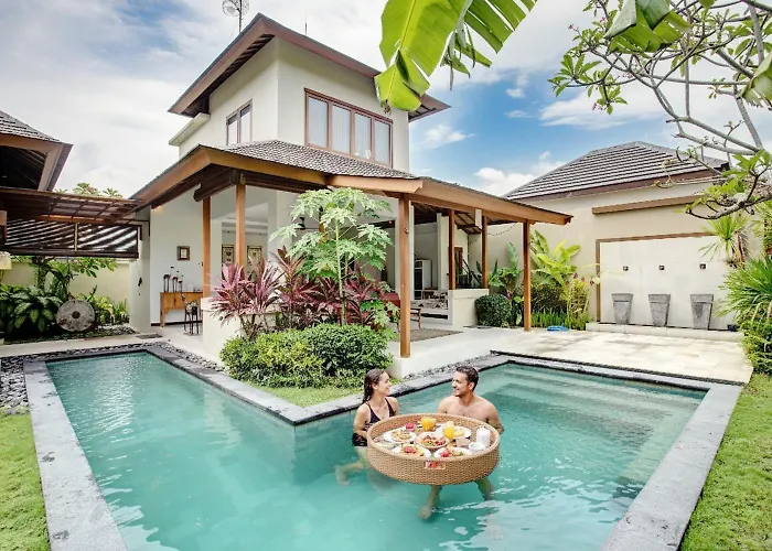Villa Shanti, Sitara Villa Group