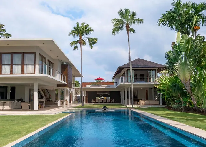 Villa Kalyani