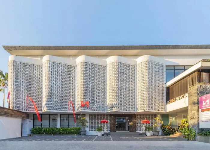 Swiss-Belinn Seminyak