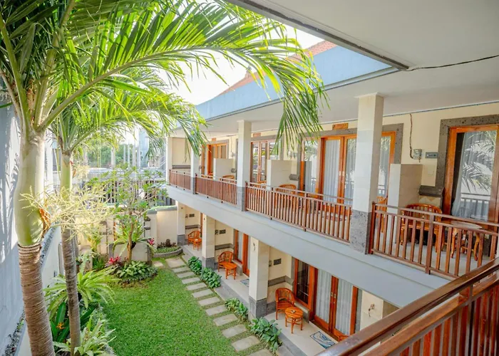 Sakura Guest House