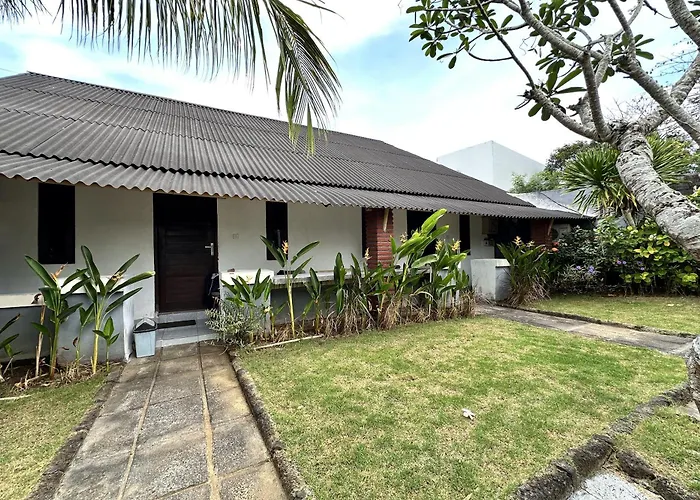 Bb Homestay Two