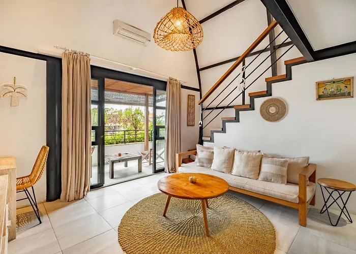 Batu Bolong Studio