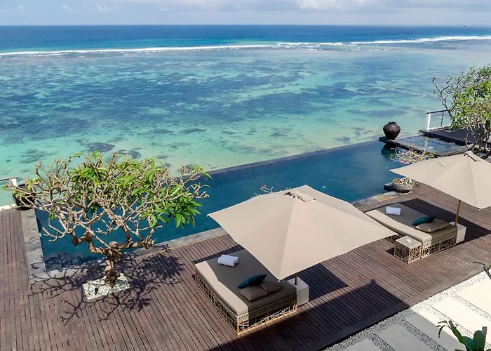 Grand Cliff Nusa Dua