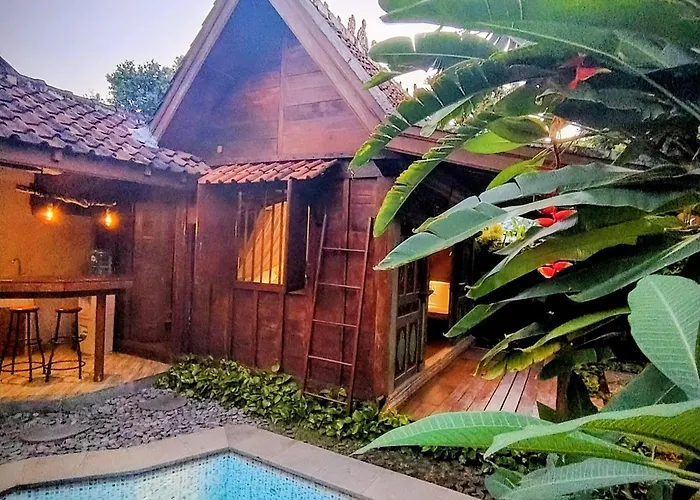 Villa Bagus - Near Seminyak Beach & Trendy Shops, Restaurants, Cafes