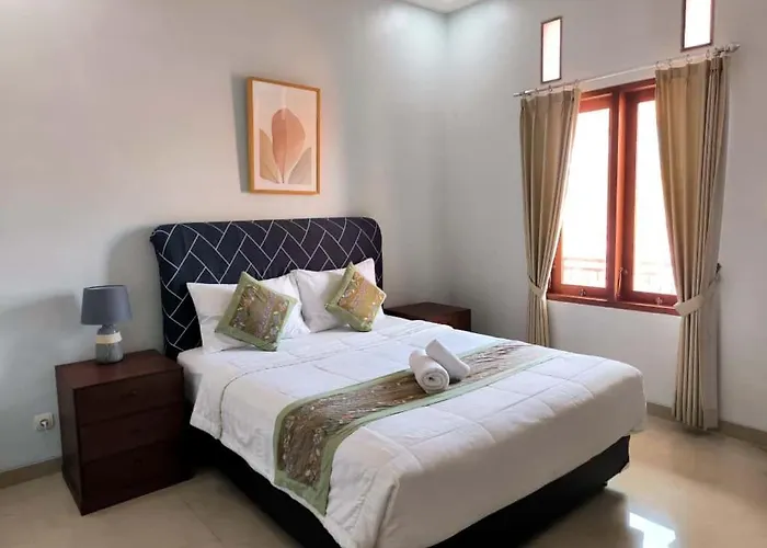 Wiana Homestay