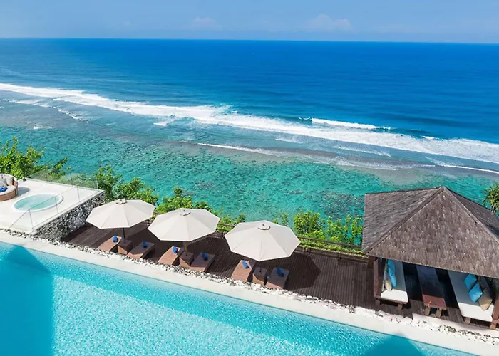 Grand Cliff Ungasan