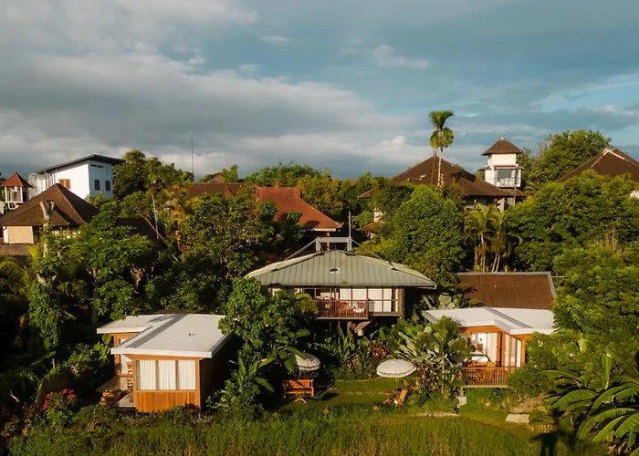 Grün Ubud
