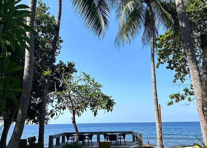 Bali Cottage Sambirenteng