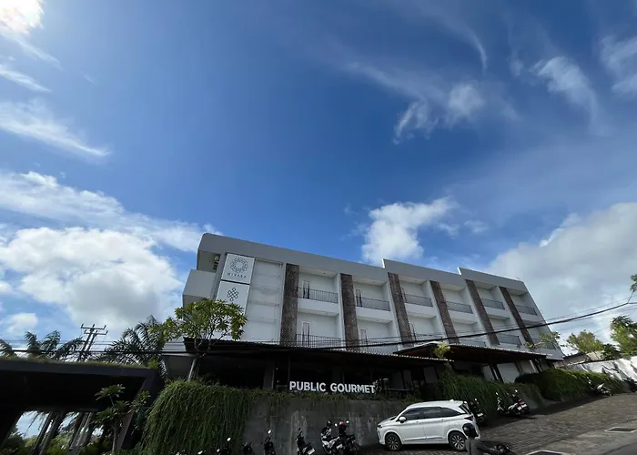 Nivasa Hotel