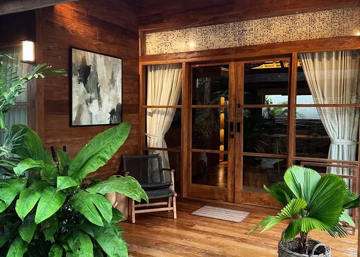 Kaju Villa Canggu