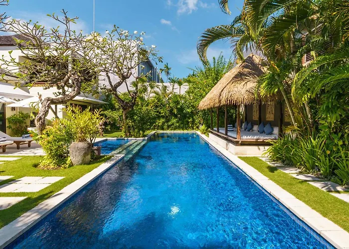Villa Emmy By Elite Havens