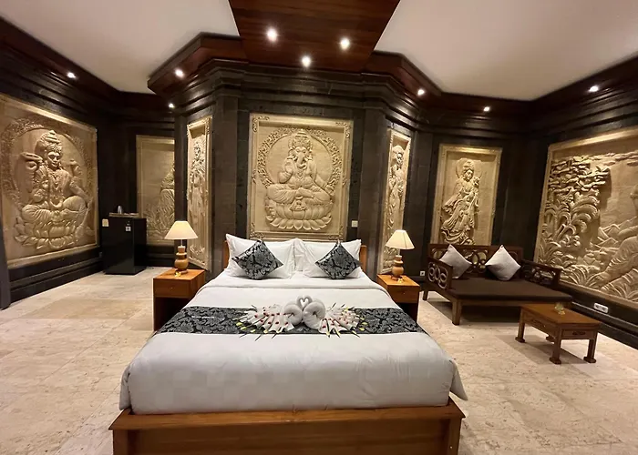 Awatara Villa & Resort