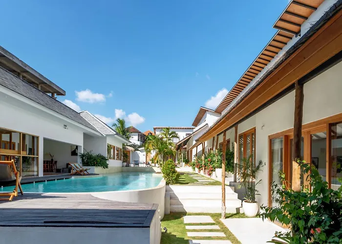 Berawa Village Canggu