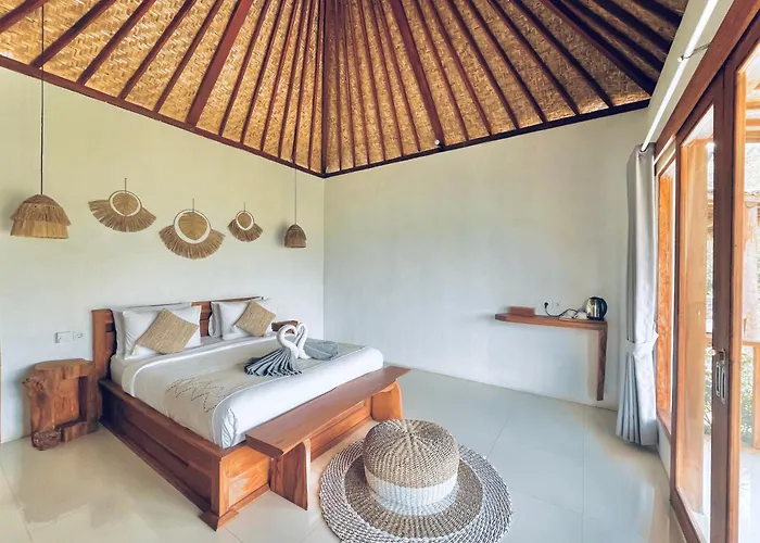 Hillside Bali