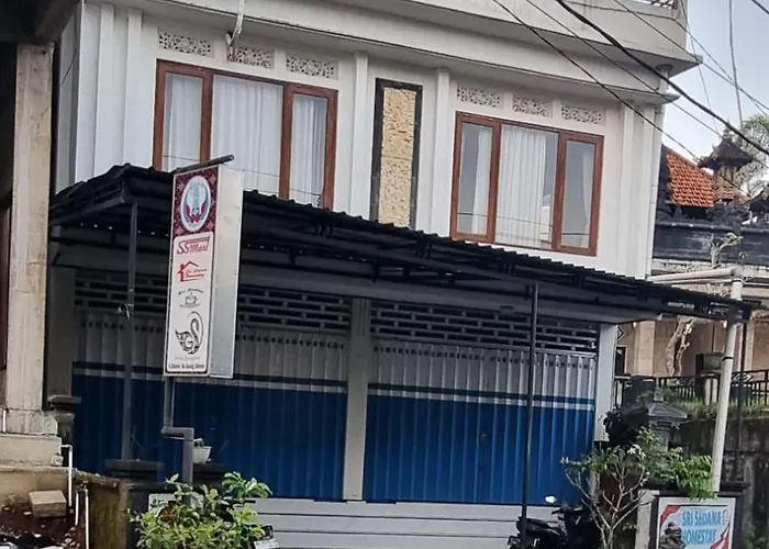 Sri Sedana Homestay