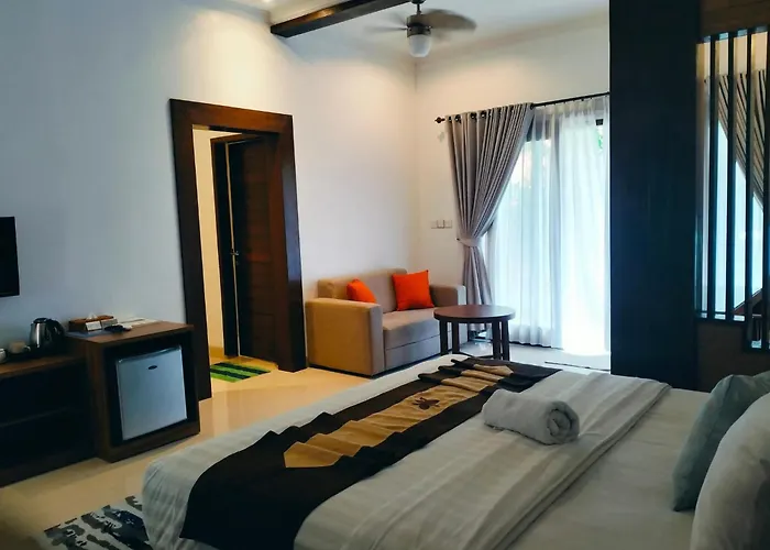 Mandox Bali Homestay