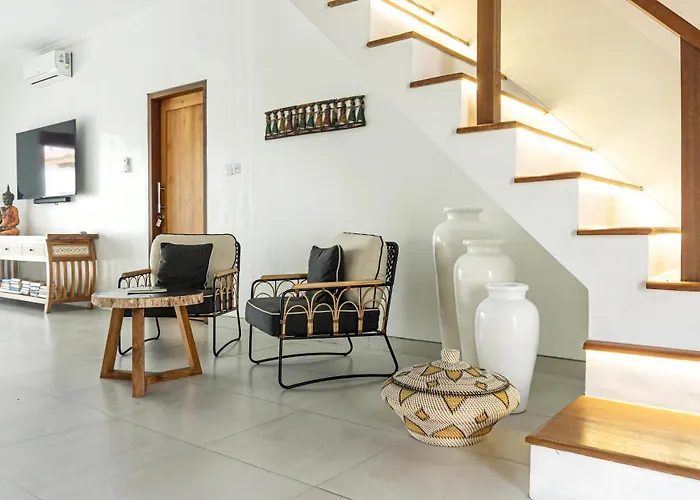 Villa Amil Seminyak