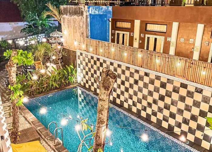 Ceria House Ungasan Uluwatu