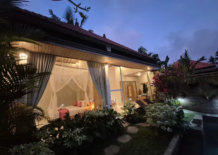 Villa Mb Ubud