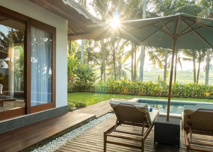 The Lanaya Villa