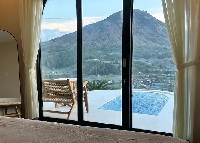 Mountainparkbali