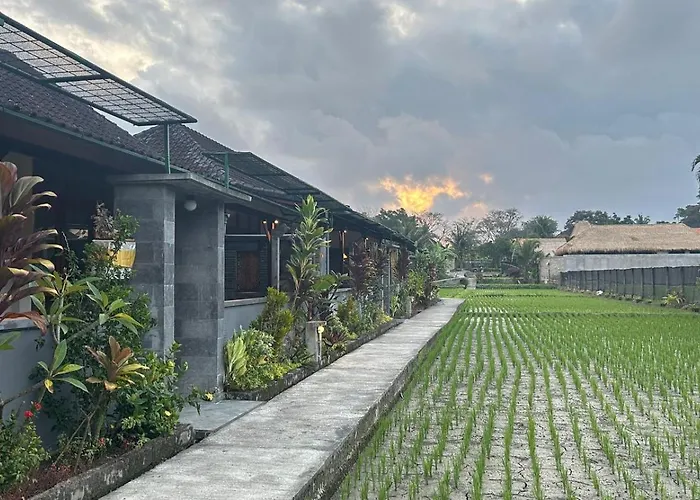 Ketut'S Place Penestanan Ubud