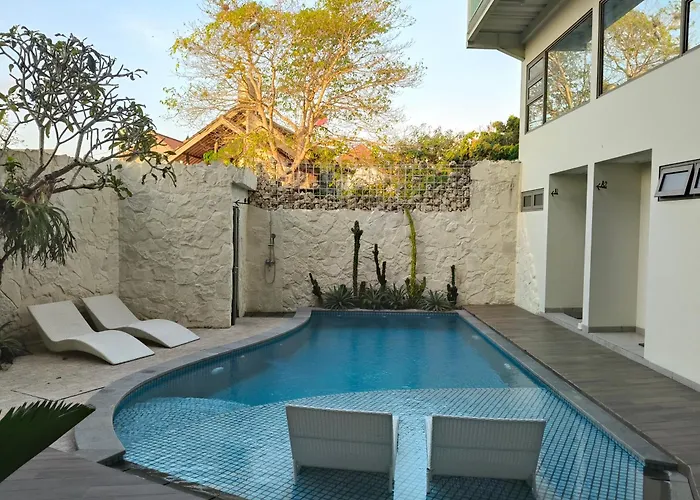 Hom Coliving Bali