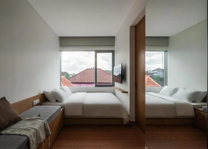 Mawi Haus Jimbaran