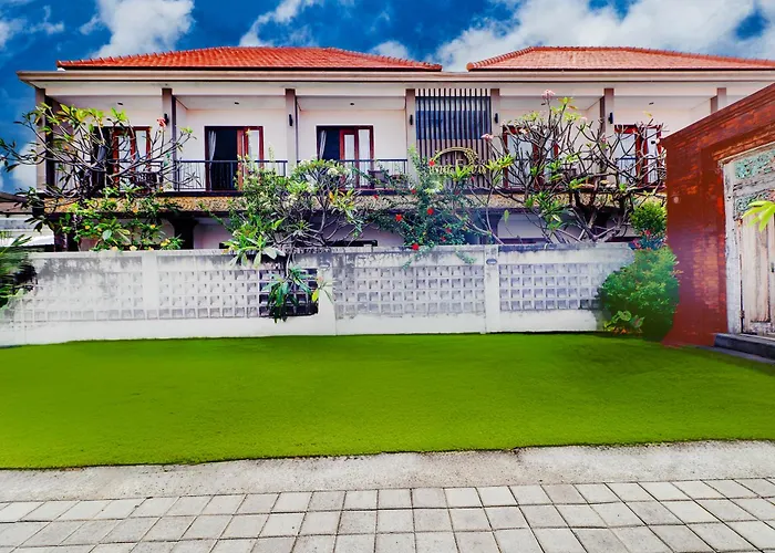 Collection O Bali Sanur Near Bali Mandara Hospital