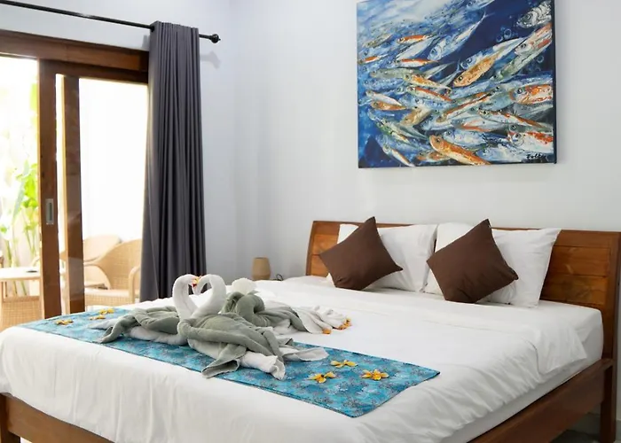 Holiday Guest House