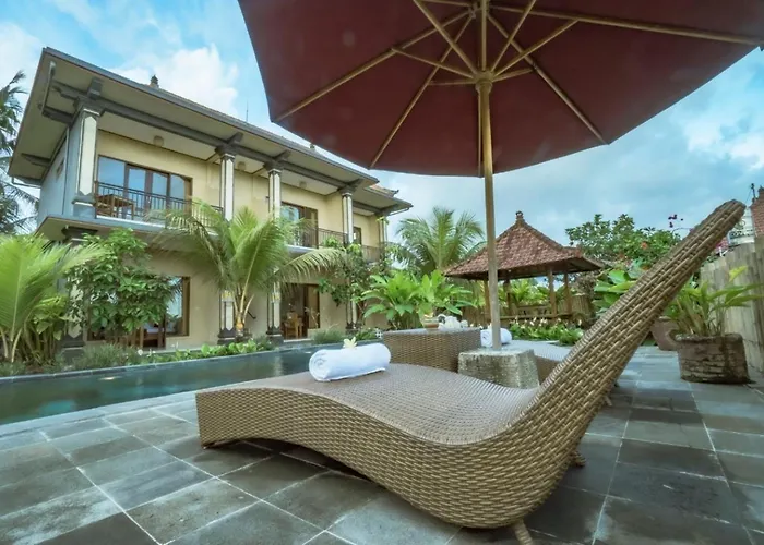 Pondok Ayu Soca Guest House