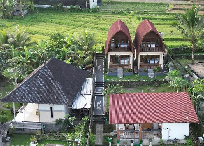 Villa Anteng