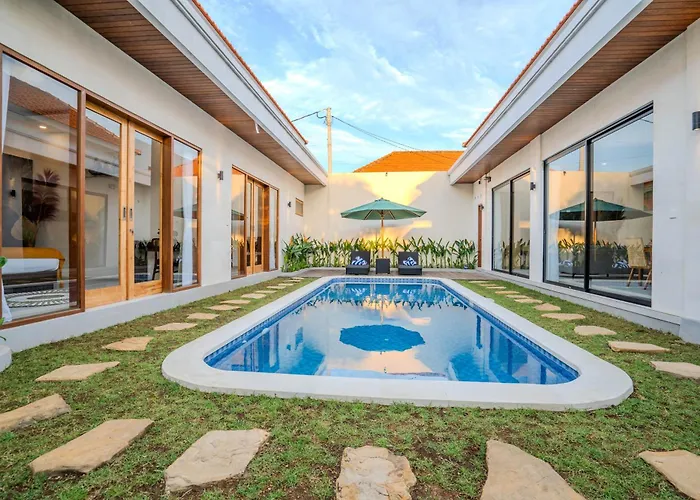 Villa Radha Seminyak