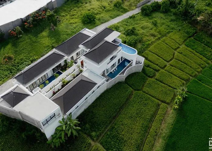 Kamaimo Villa