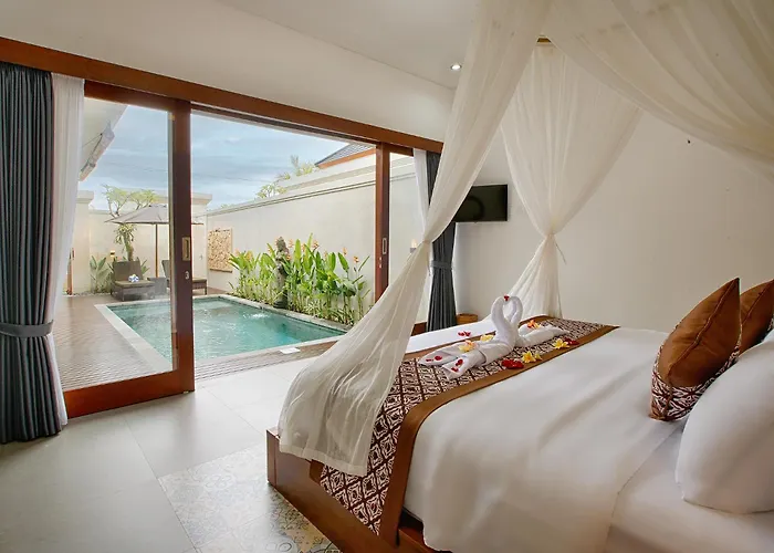 Villa Telabah Ubud