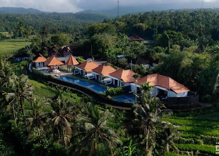Tumbu Retreat