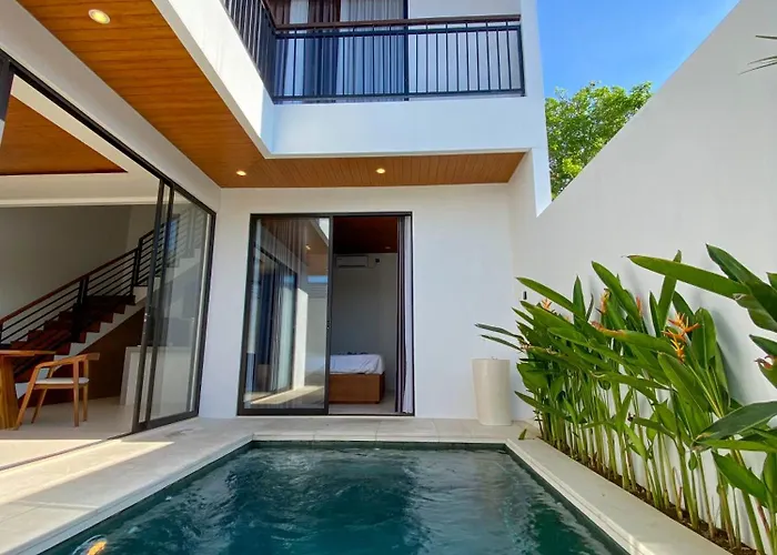 Lullaby Villa Uluwatu