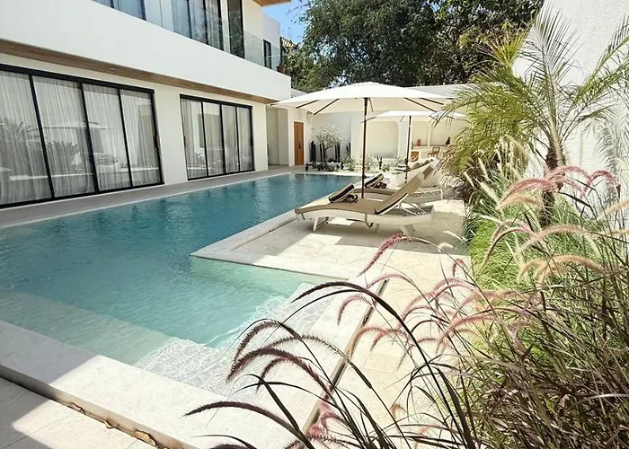 Marcio Luxury Villa By Bali Lyfe Venture